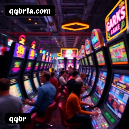 Legalidade qqbr no Brasil