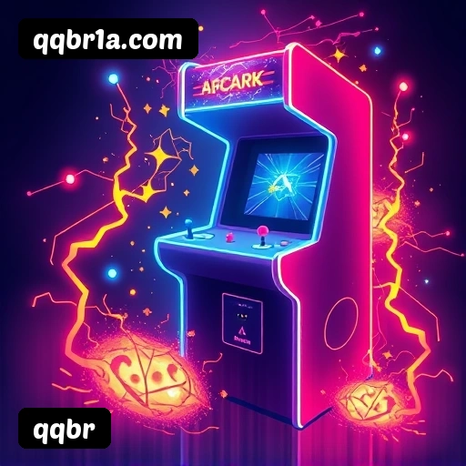qqbr Logo