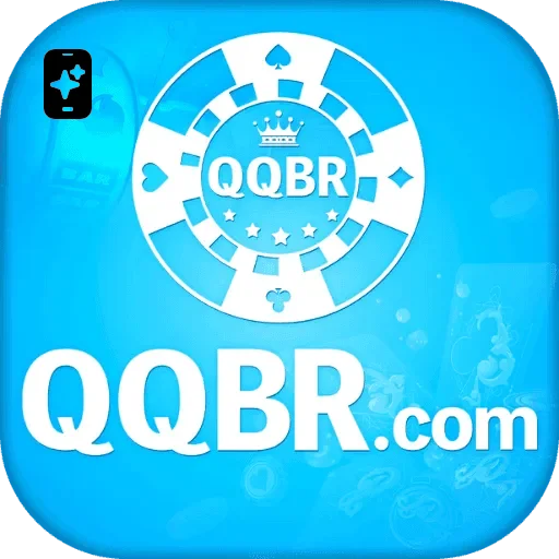 APP oficial da qqbr para mobile