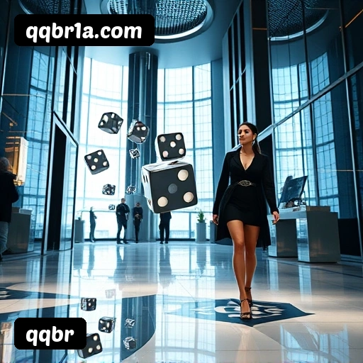 qqbr Logo