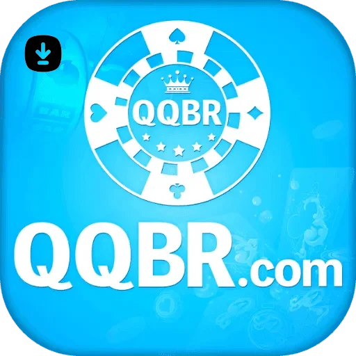 Download gratuito do app da qqbr