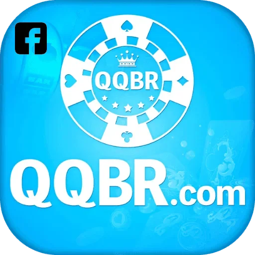 Página oficial da qqbr no Facebook
