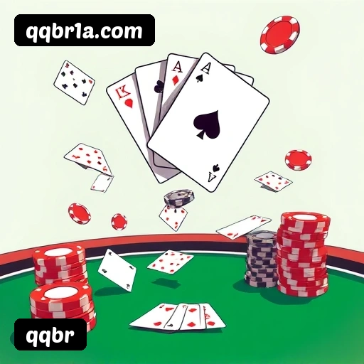 qqbr Logo
